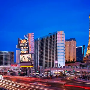 Horseshoe Vegas Las Vegas